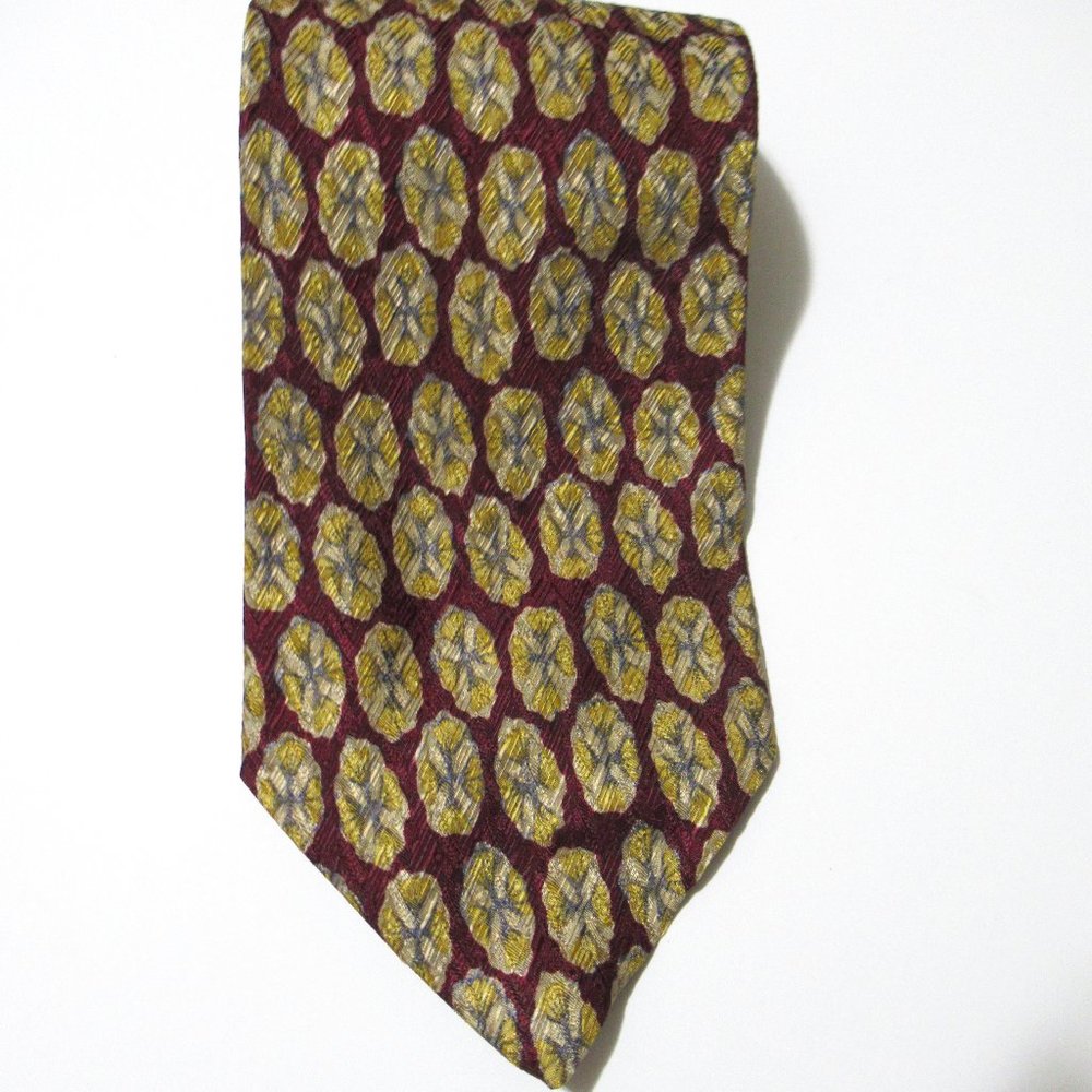 XMI Necktie, regular width, regular length